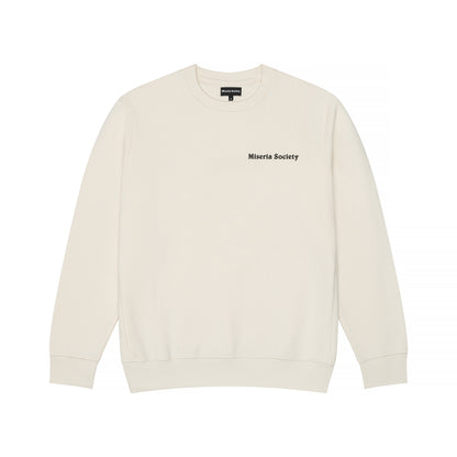 Premium Crewneck