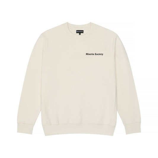 Premium Crewneck