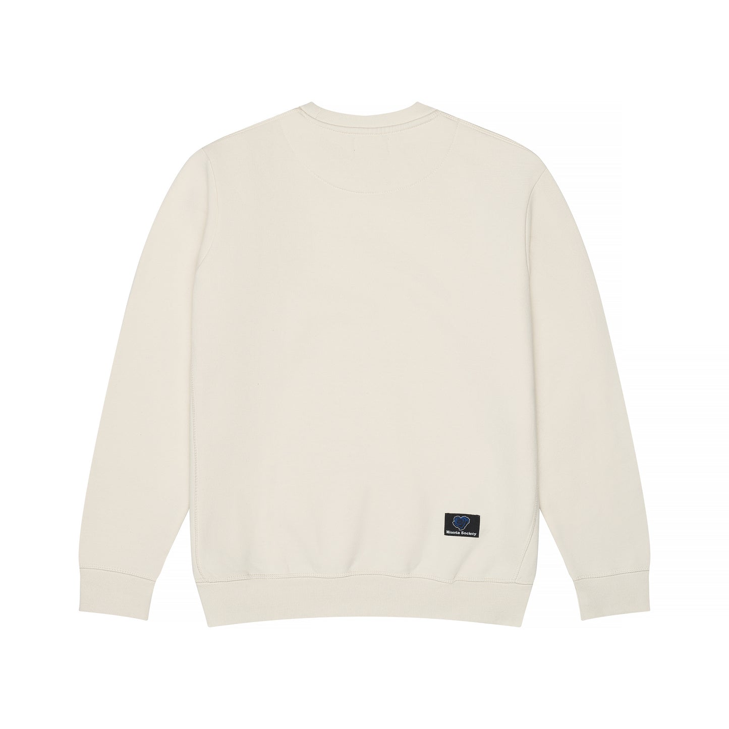 Premium Crewneck