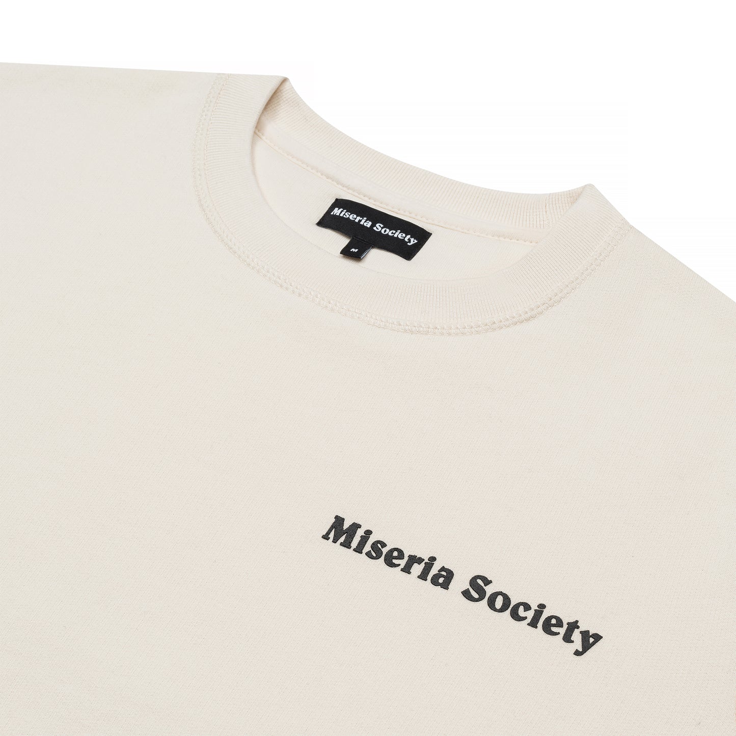 Premium Crewneck