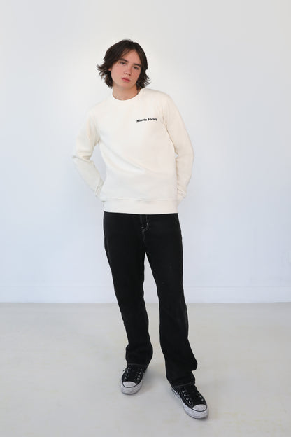 Premium Crewneck