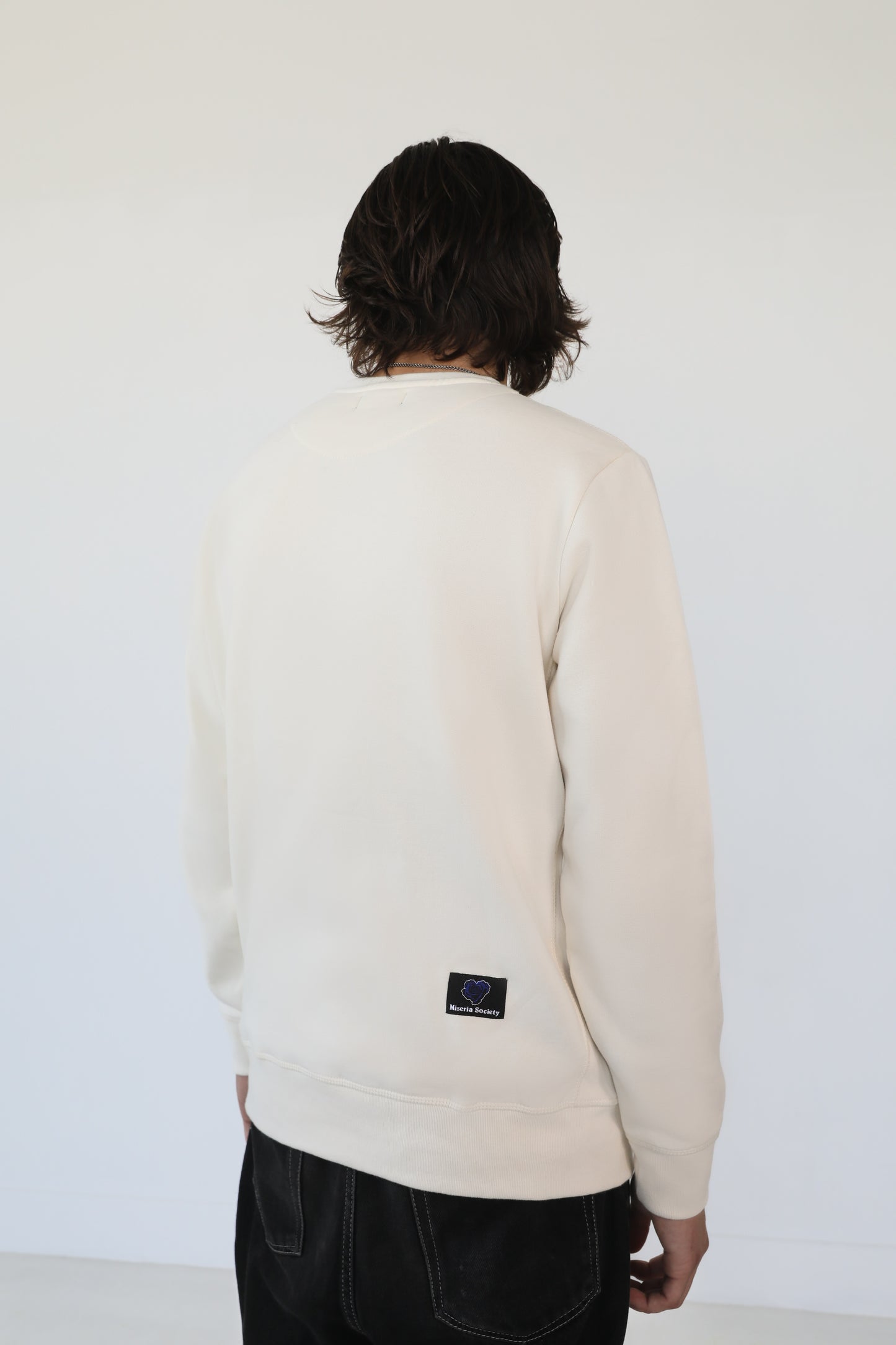 Premium Crewneck