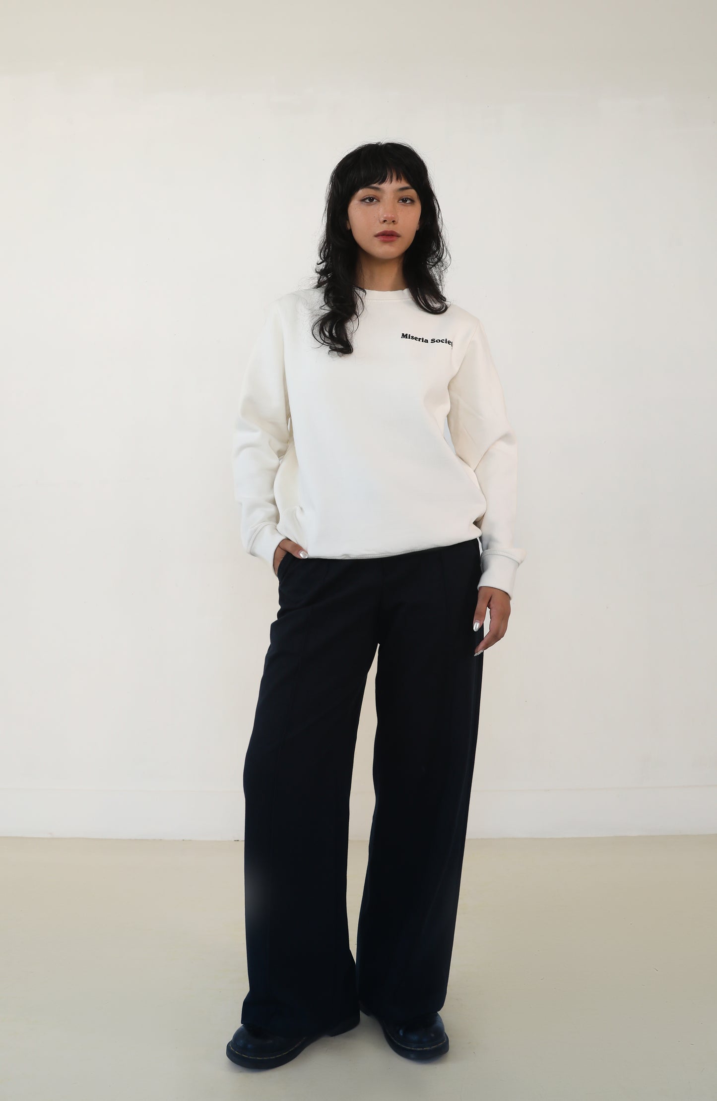Premium Crewneck