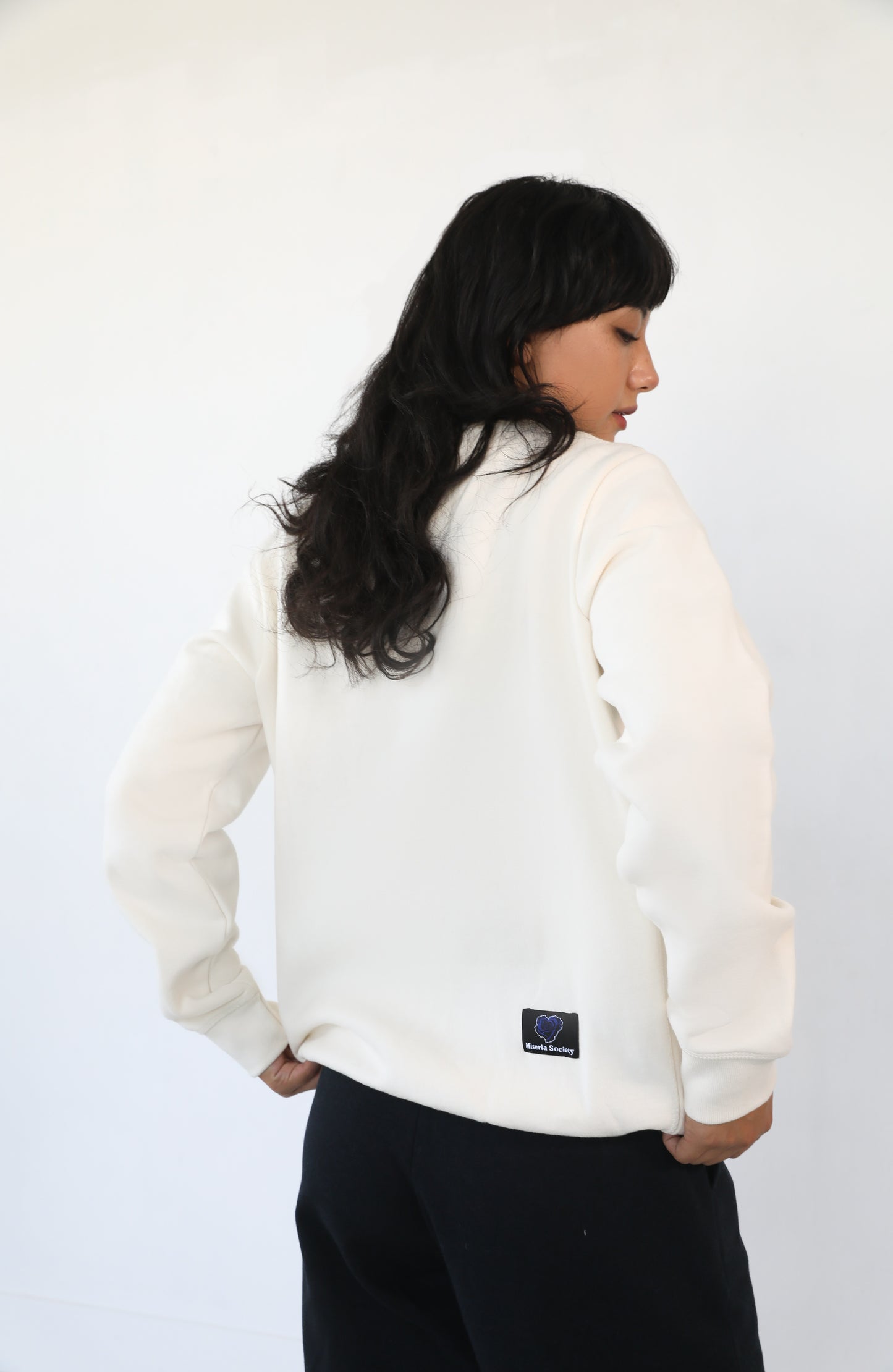 Premium Crewneck