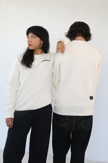 Premium Crewneck