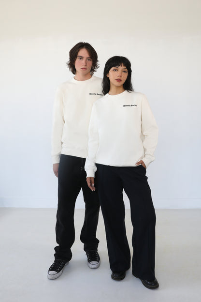 Premium Crewneck