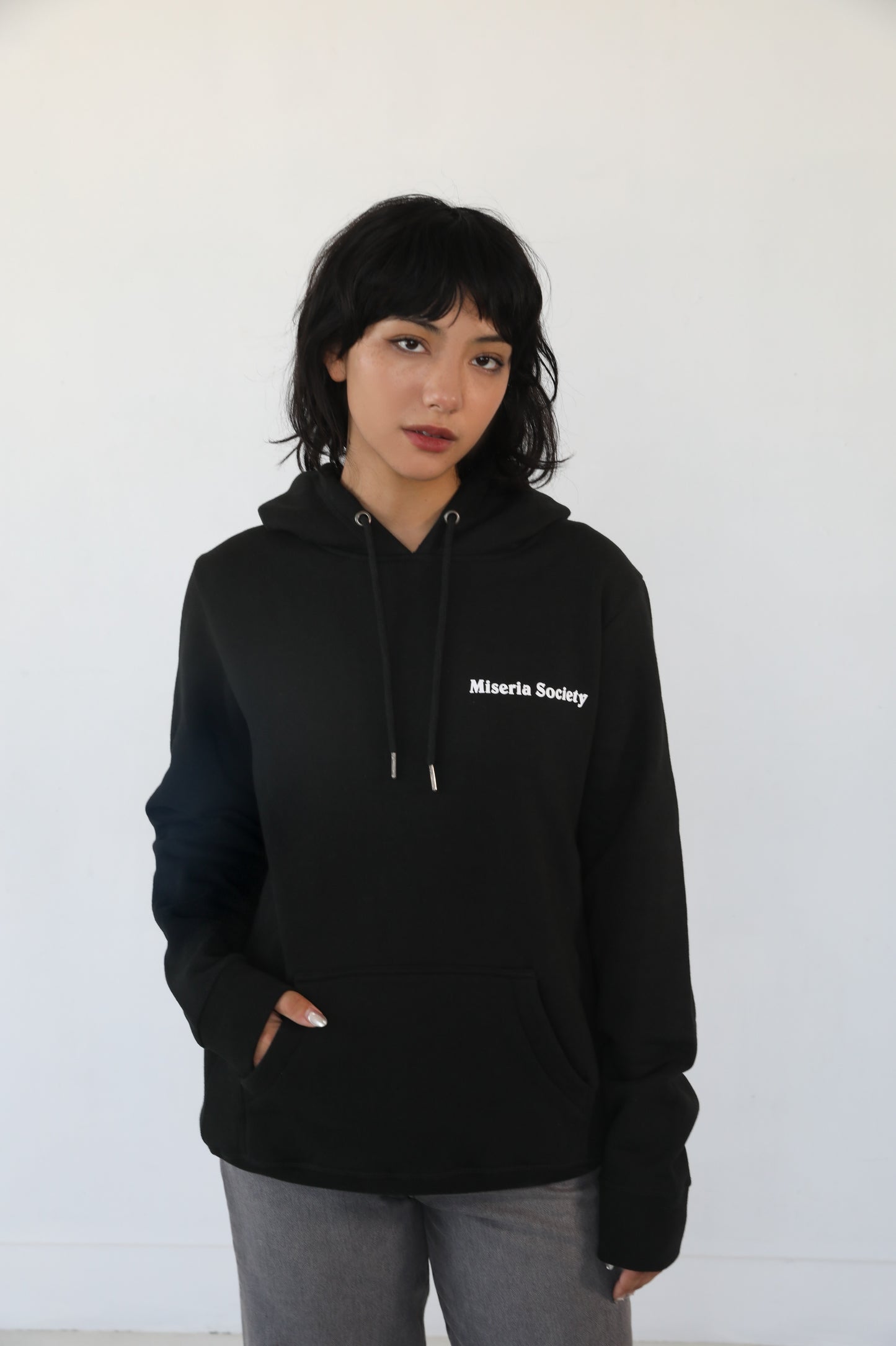 Premium Hoodie
