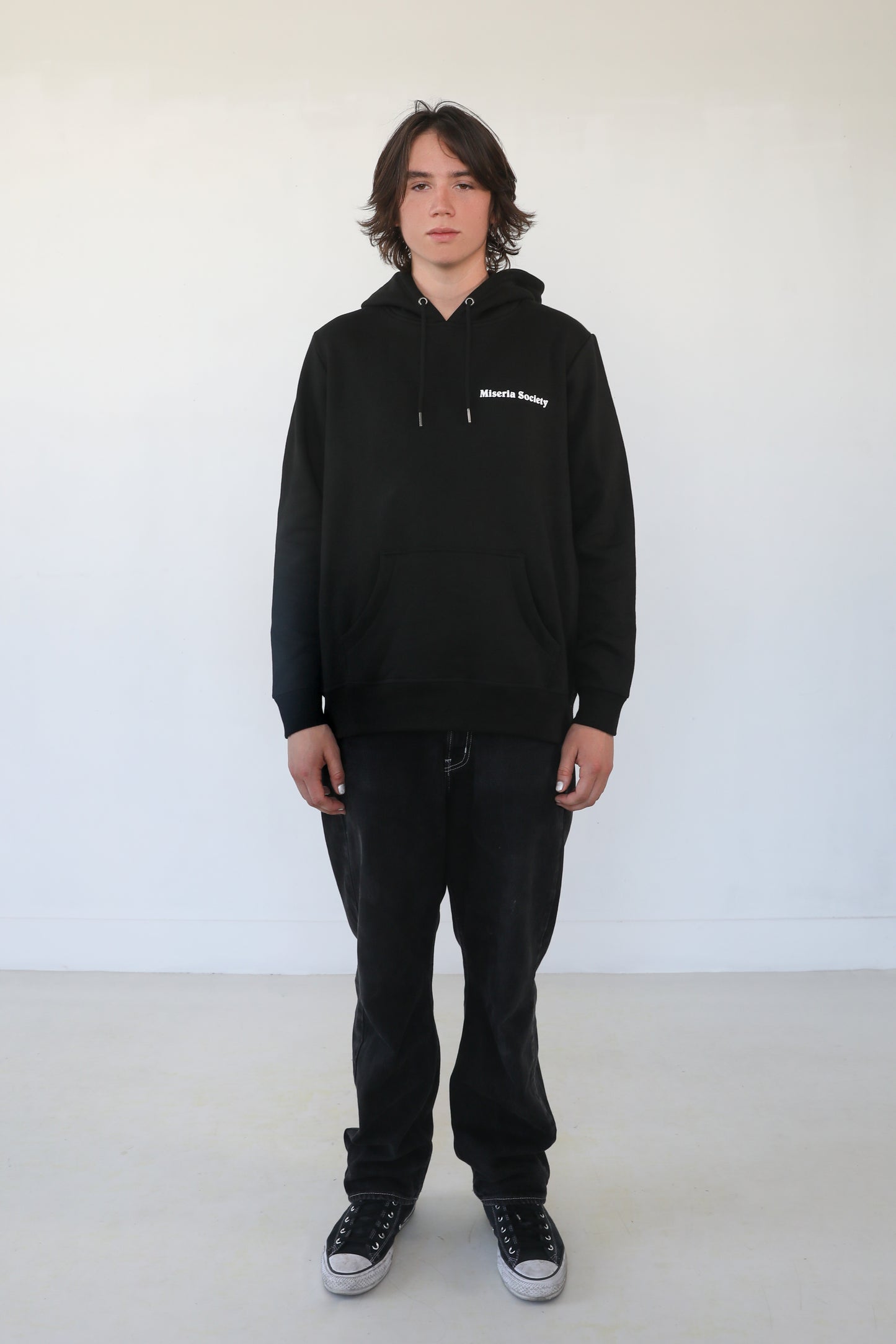 Premium Hoodie