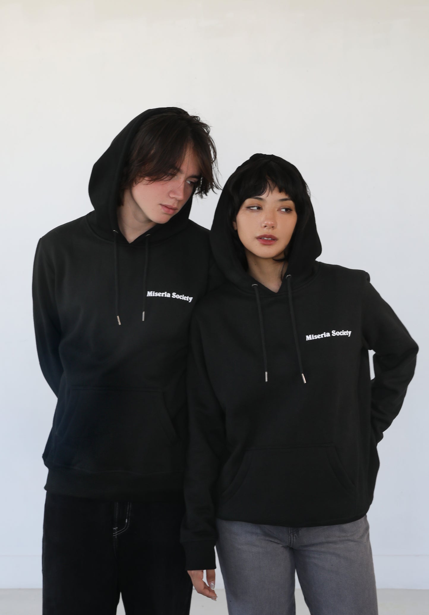 Premium Hoodie