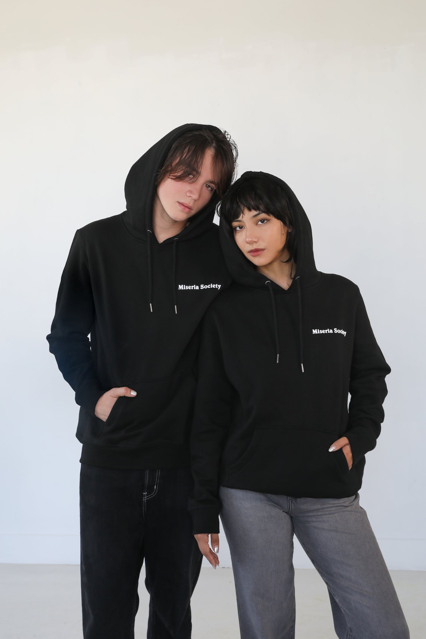 Premium Hoodie